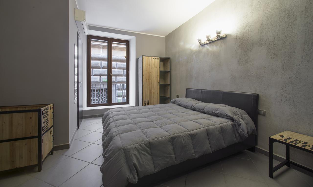 Il Taschino Suite Napoli Bagian luar foto