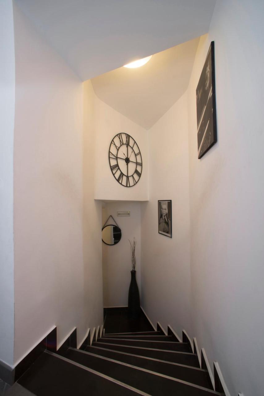 Il Taschino Suite Napoli Bagian luar foto