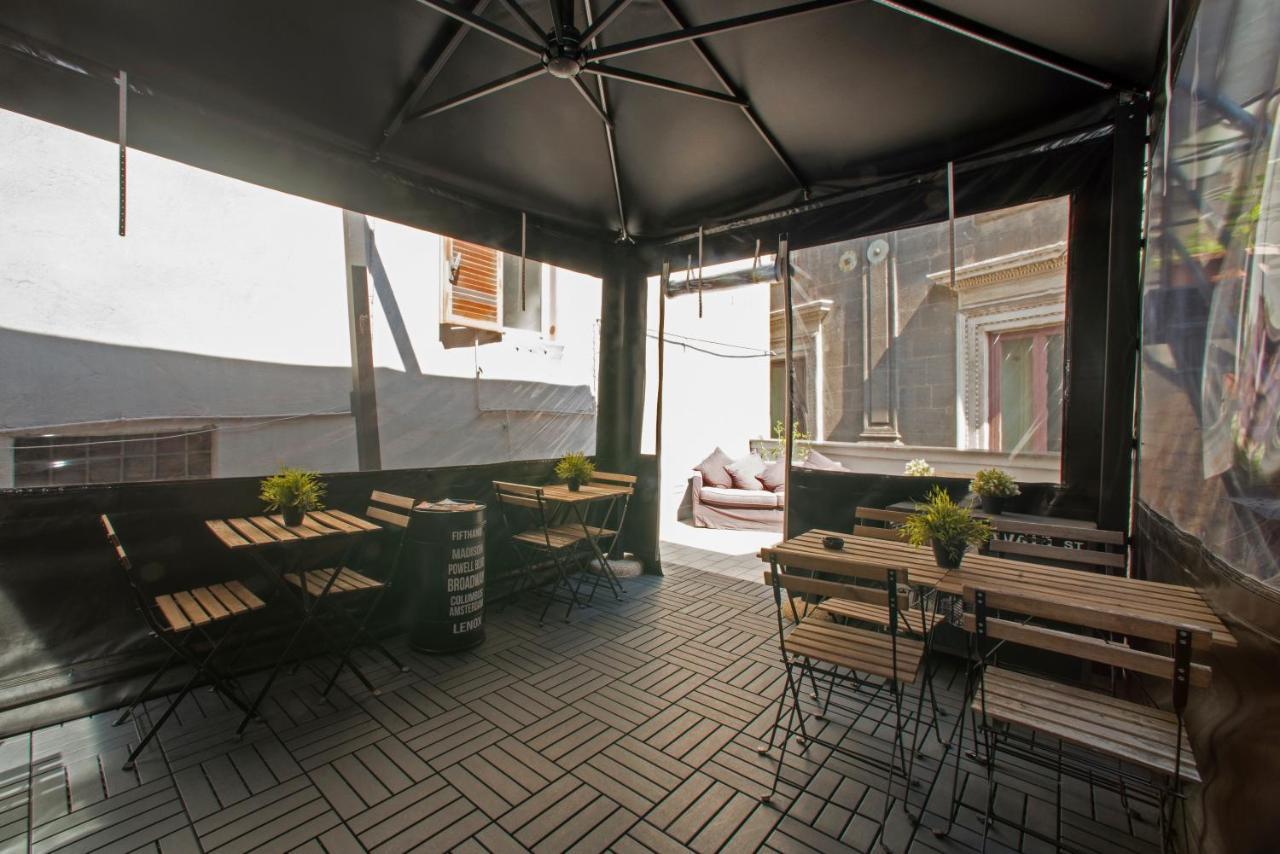 Il Taschino Suite Napoli Bagian luar foto